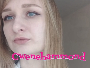 Cwenehammond