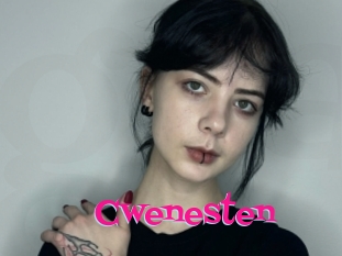 Cwenesten