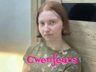 Cwenfears