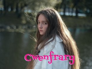 Cwenfrary