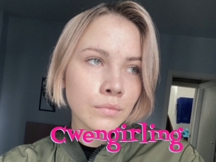 Cwengirling