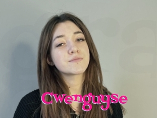 Cwenguyse