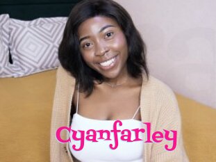 Cyanfarley