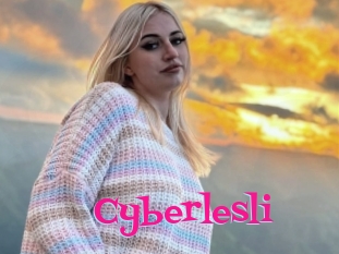 Cyberlesli