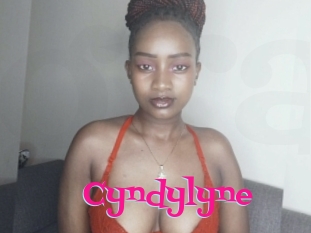 Cyndylyne