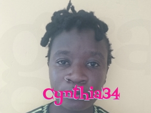 Cynthia34