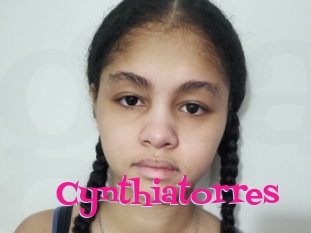 Cynthiatorres