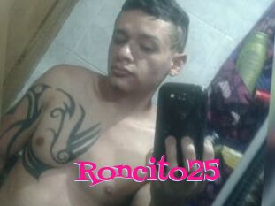 Roncito25