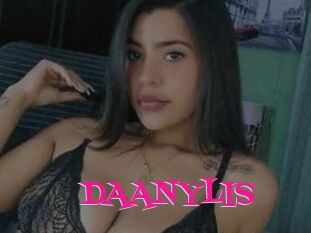 DAANYLIS