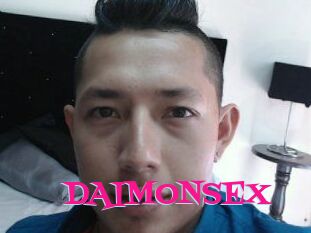 DAIMONSEX