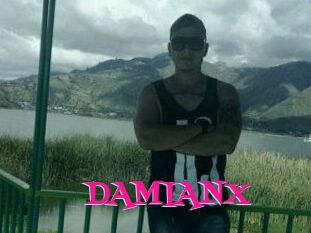 DAMIANX