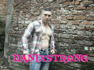 DANIXSTRONG