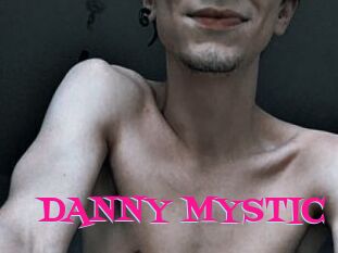 DANNY_MYSTIC