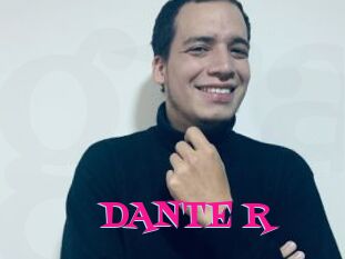 DANTE_R