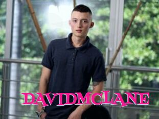 DAVIDMCLANE