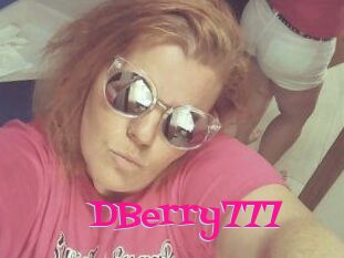 DBerry777