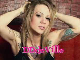 DDdeVille