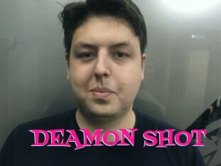 DEAMON_SHOT