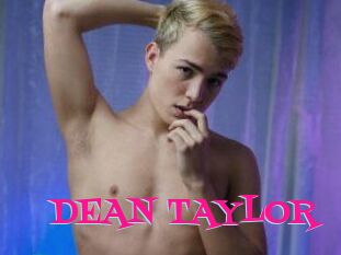 DEAN_TAYLOR