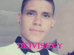 DEIVISEXY