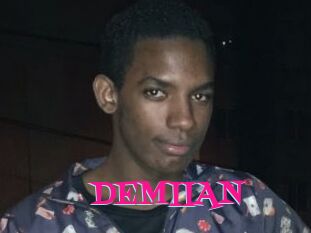 DEMIIAN