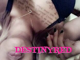 DESTINYRED