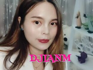 DJIANM