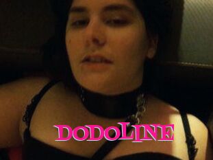 DODOLINE