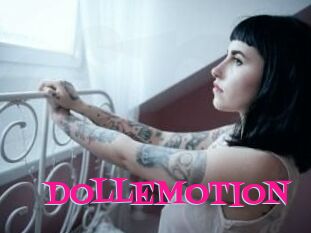 DOLLEMOTION