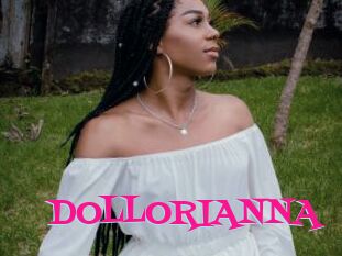 DOLLORIANNA