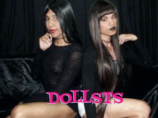 DOLLSTS