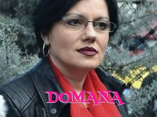 DOMANA