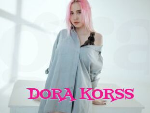 DORA_KORSS