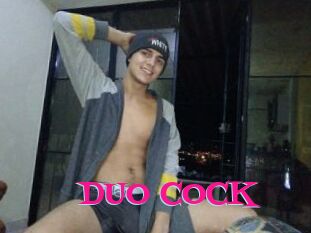 DUO_COCK