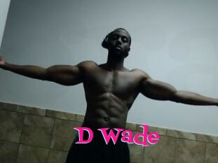 D_Wade