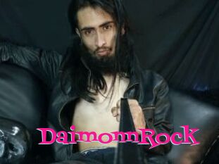 DaimonnRock