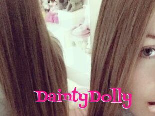 DaintyDolly