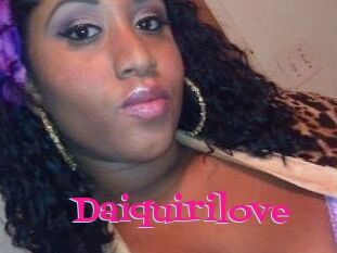 Daiquirilove