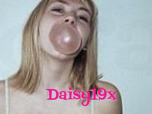 Daisy19x