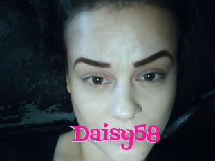 Daisy58