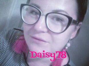 Daisy78