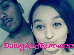 DaisyAndRomexxx