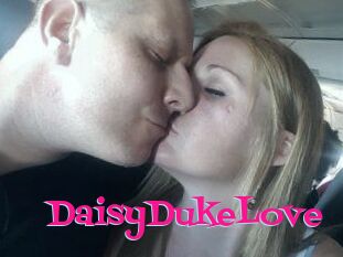 DaisyDukeLove