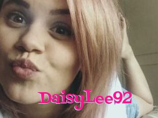 DaisyLee92