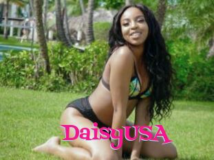 DaisyUSA