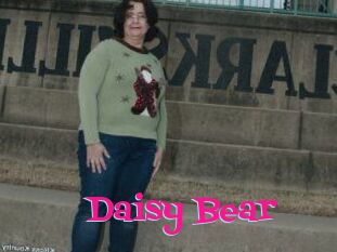 Daisy_Bear