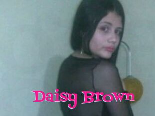 Daisy_Brown