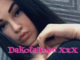 DakotaTeen_XxX