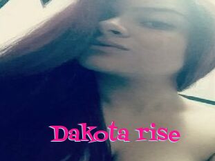 Dakota_rise