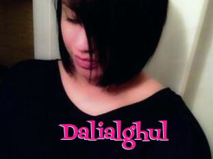 Dalialghul